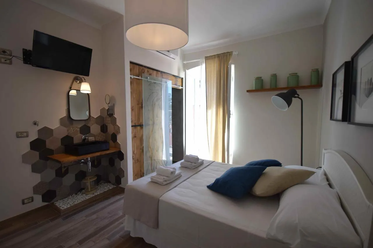 Locanda Fra Diavolo Diano Marina