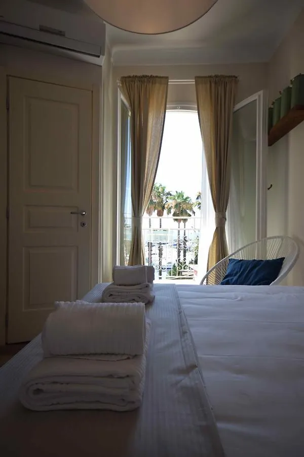 Locanda Fra Diavolo Diano Marina