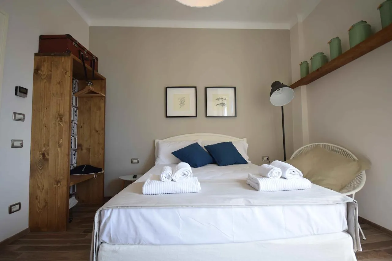 *** Hotel Locanda Fra Diavolo Diano Marina Italien
