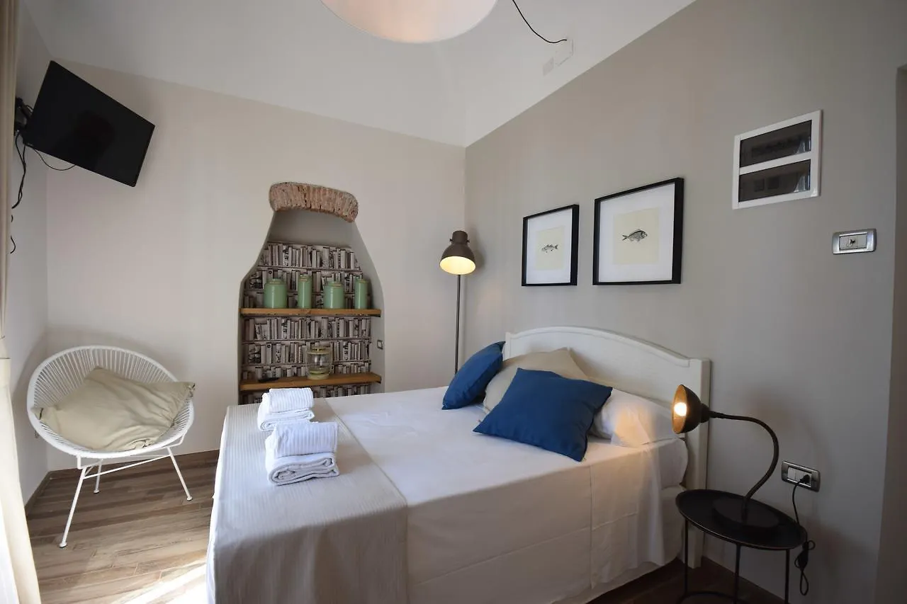 Locanda Fra Diavolo Diano Marina