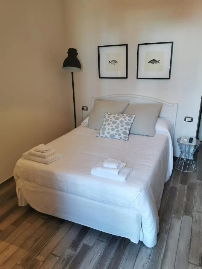 Locanda Fra Diavolo Diano Marina 3*,
