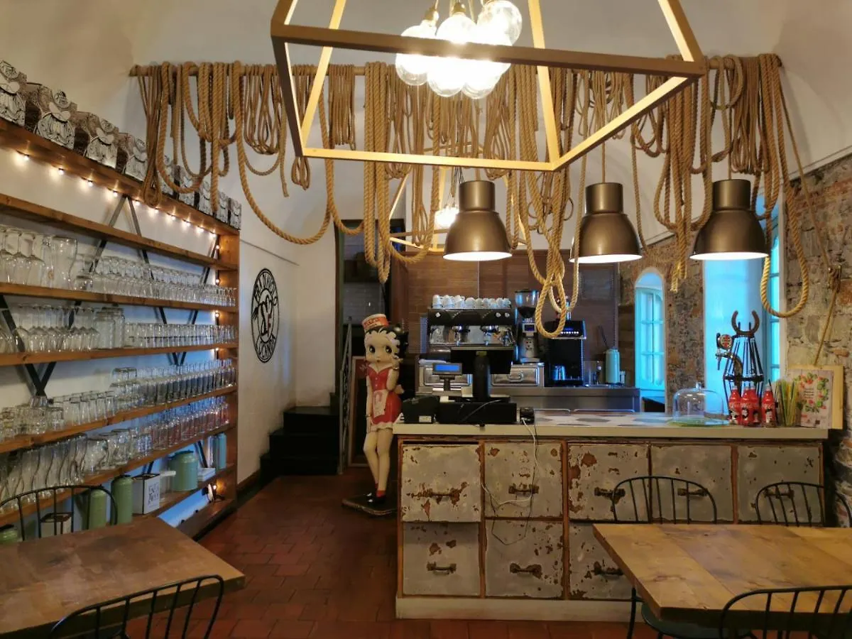 Hotel Locanda Fra Diavolo Diano Marina